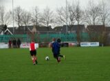 ST D.Z.C. '09/S.K.N.W.K. JO13-1 -Kapelle JO13-2 (competitie) seizoen 2021-2022 (voorjaar - 3e fase)) (16/87)